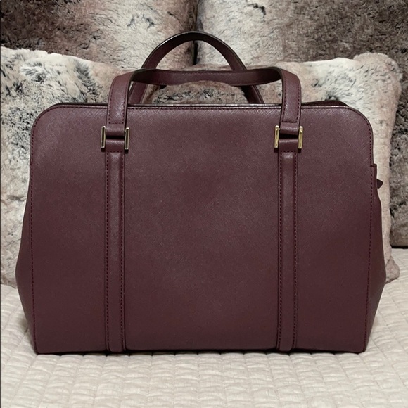 EUC kate spade tote and wallet - Picture 2 of 12